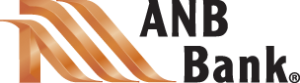 ANB Bank Logo