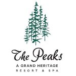 The New Peaks 