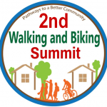 2nd_Walking_and_Biking_Summit_Logo