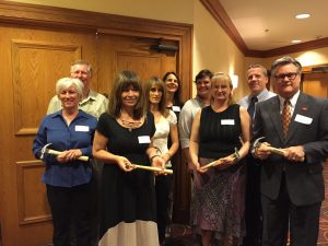 GJ Chamber Business Expansion Award Recipients March 2015