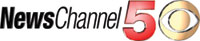 News Channel 5 Logo