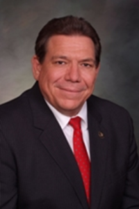 Senator Ray Scott