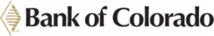 Bank of Colorado Logo