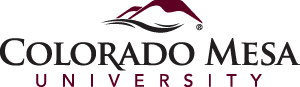 Colorado Mesa University Logo