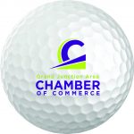 Golf Ball Chamber Logo