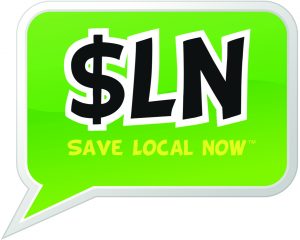 SLN Logo