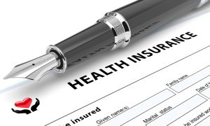 Health insurance policy