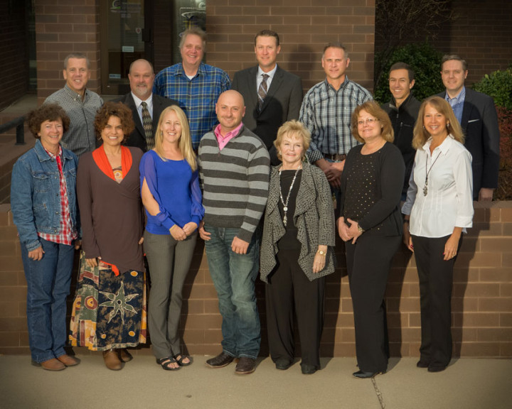 New Board Members Elected Grand Junction Chamber of Commerce