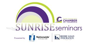 Grand Junction Area Chamber of Commerce Sunrise Seminars Presented by Home Loan Insurance and Nationwide