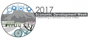 Economic Development Week Week Logo 