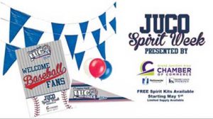 JUCO Spirit Week presented by Grand Junction Area Chamber of Commerce, Home Loan / Nationwide Insurance