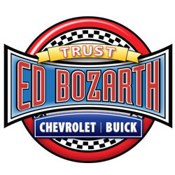 Ed Bozarth Chevrolet Buick Grand Junction Colorado