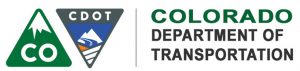 Colorado Department of Transportation Logo