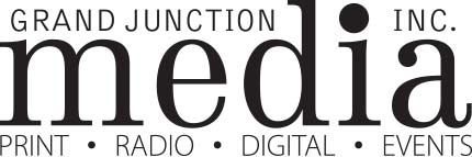 Grand Junction Media Logo