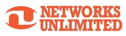 Networks Unlimited Logo