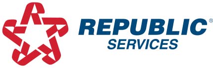 Republic Services Logo