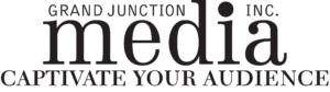 Grand Junction Media Inc. logo