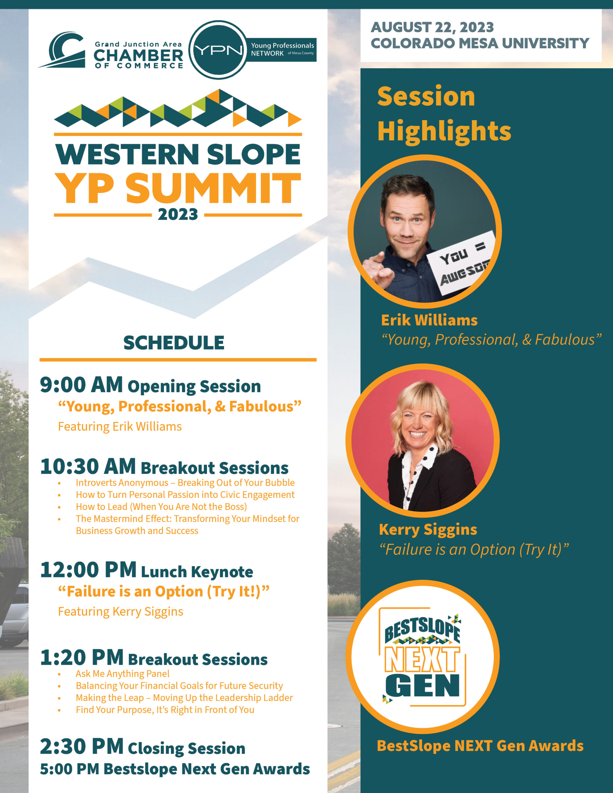 YP_Summit_Agenda_Flyer FINAL