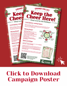Poster Download Graphic