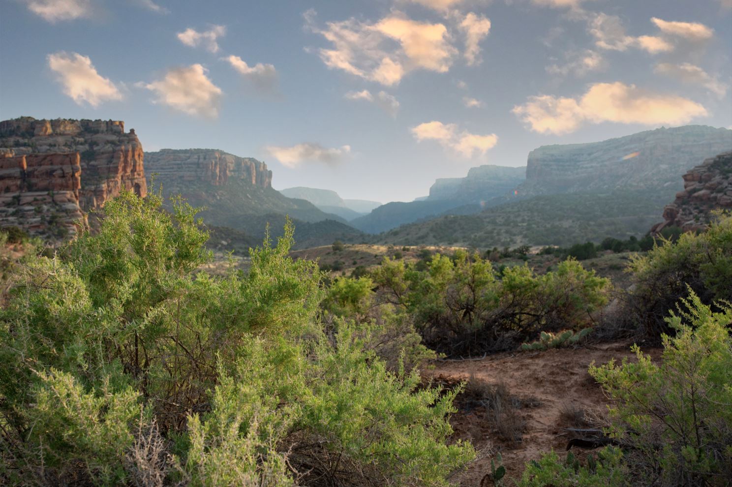 Colorado National Monument