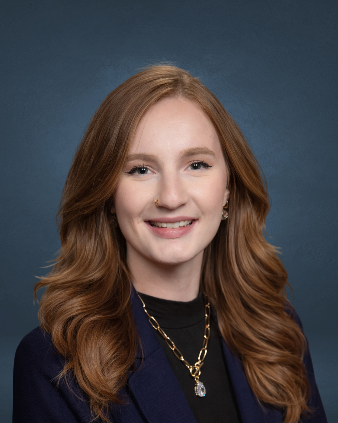 Angelina DeCrow, Strategic Marketing Manager