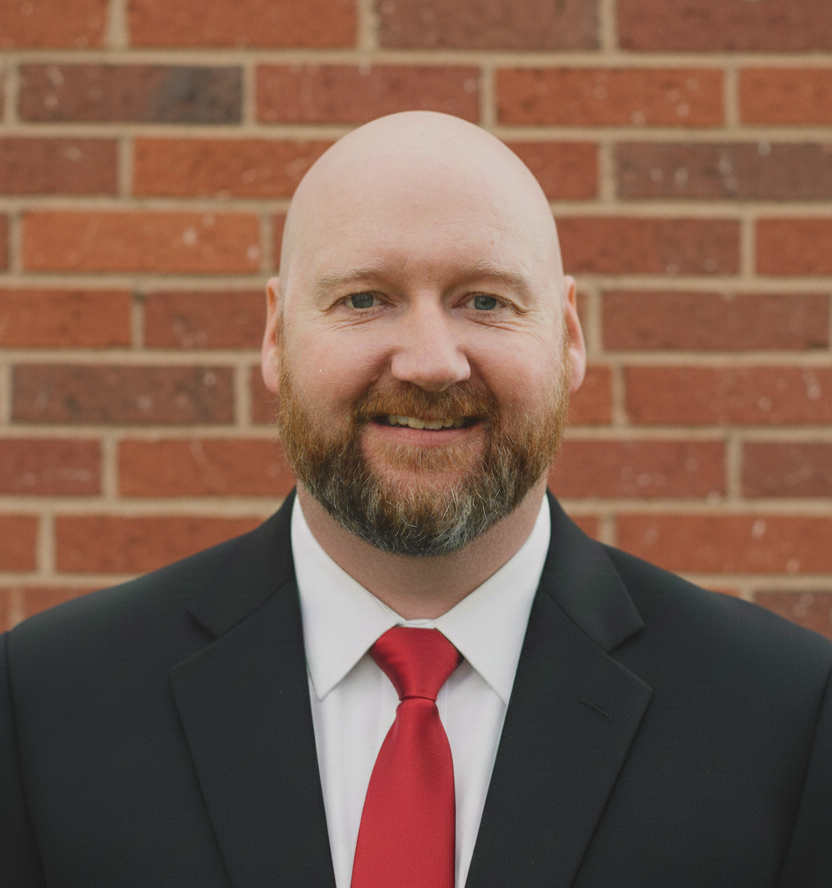 Kurt Anderson, Chair Elect