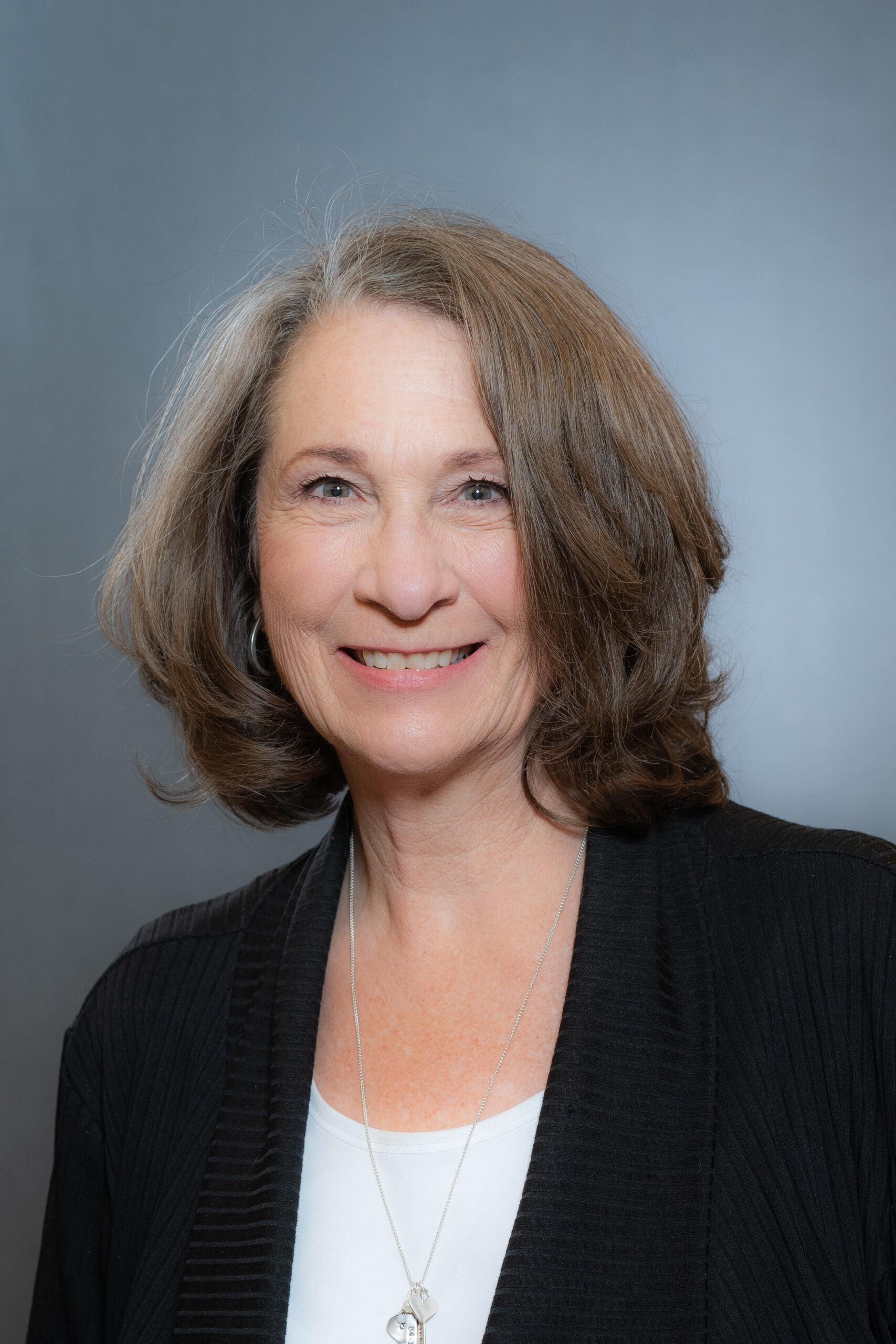 Alma Sekulich, Vice Chair