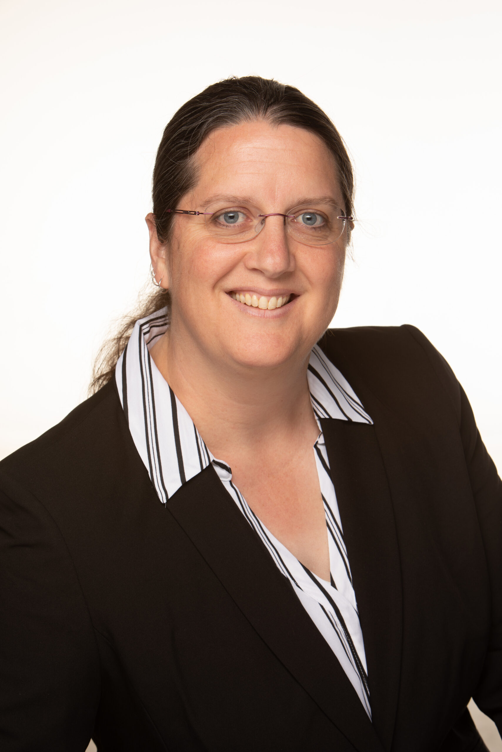 Kathy Cantu, Treasurer