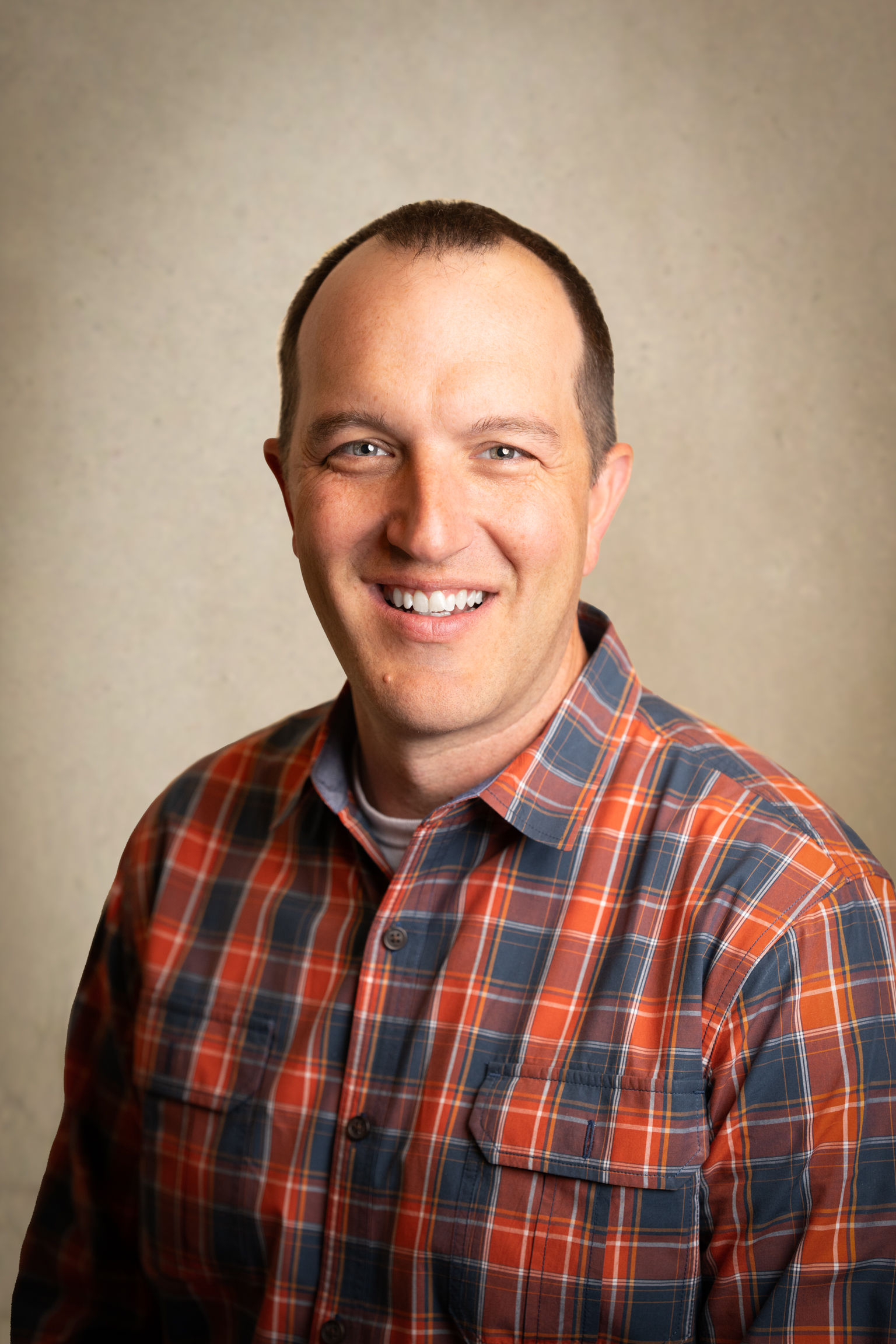 Evan Walton, Past Chair