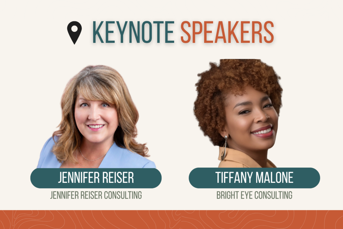 YP Summit Keynotes