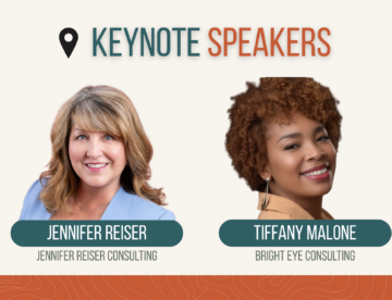 YP Summit Keynotes