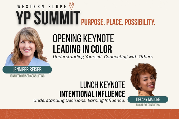 2026 YP Summit Keynote Speakers